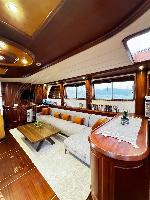 Kaptan Mehmet Bugra Neptun