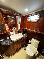 Kaptan Mehmet Bugra Neptun