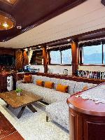 Kaptan Mehmet Bugra Neptun