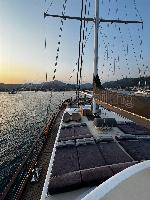 Kaptan Mehmet Bugra Neptun