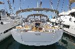 NIKE Hanse 418