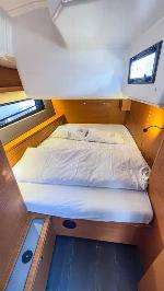 Nine to five Dufour 41