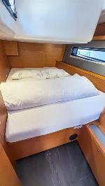 Nine to five Dufour 41