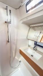 Nine to five Dufour 41