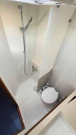 Nine to five Dufour 41