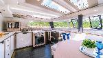 Blue Angel Fountaine Pajot 47