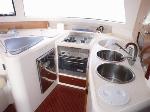 fountaine pajot fountaine pajot belize 43 5