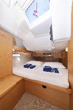 Adriatic Office Dufour 430 GL