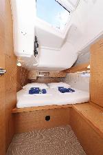 Adriatic Office Dufour 430 GL