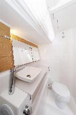 Adriatic Office Dufour 430 GL