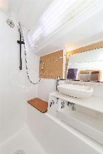 Adriatic Office Dufour 430 GL