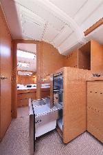 Adriatic Office Dufour 430 GL