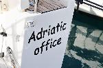 Adriatic Office Dufour 430 GL