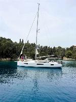 Ecstasea Sun Odyssey 440