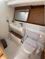 Ecstasea Sun Odyssey 440