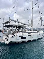 Siroco Bavaria C42