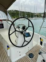 Lucia Sun Odyssey 410