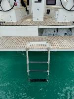 Lucia Sun Odyssey 410