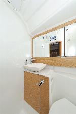 Air Princess Dufour 430 GL