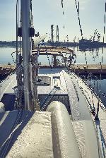 Six Friends Elan Impression 45