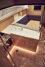 Six Friends Elan Impression 45