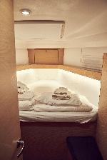 Six Friends Elan Impression 45