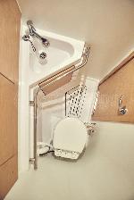 Six Friends Elan Impression 45