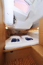 Air Star Dufour 430 GL