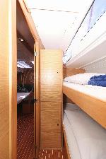 Air Star Dufour 430 GL