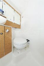 Air Star Dufour 430 GL