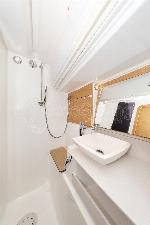 Air Star Dufour 430 GL