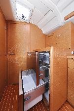 Air Star Dufour 430 GL