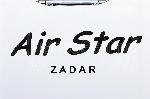 Air Star Dufour 430 GL