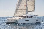 IOANNA Fountaine Pajot Astrea 42