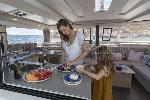 IOANNA Fountaine Pajot Astrea 42