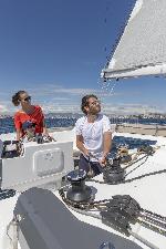 IOANNA Fountaine Pajot Astrea 42