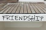Friendship Dufour 430 GL
