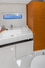 OSEJAVA Sun Odyssey 490