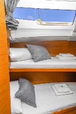 OSEJAVA Sun Odyssey 490