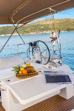 OSEJAVA Sun Odyssey 490