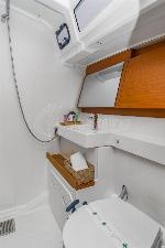 OSEJAVA Sun Odyssey 490