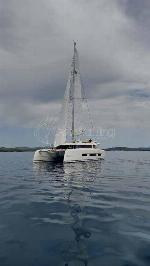 dufour yachts dufour 48 catamaran 1