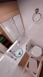 dufour yachts dufour 48 catamaran 19