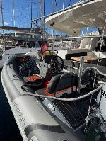 New Horizons Lagoon 46