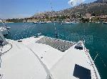 Elia Fountaine Pajot Isla 40