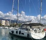 Glykeria Oceanis 46.1