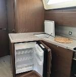 Glykeria Oceanis 46.1