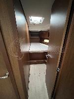 Thunderball  (A/C inc.) Oceanis 46.1