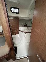 Thunderball  (A/C inc.) Oceanis 46.1