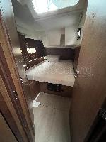 Thunderball  (A/C inc.) Oceanis 46.1